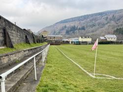 An image of Glasbrook Park uploaded by francis0262