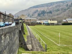 An image of Glasbrook Park uploaded by francis0262