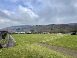 An image of Glasbrook Park uploaded by francis0262