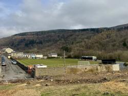 An image of Glasbrook Park uploaded by francis0262