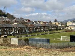 An image of Glasbrook Park uploaded by francis0262