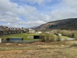 An image of Glasbrook Park uploaded by francis0262