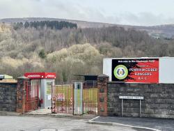 An image of Glasbrook Park uploaded by francis0262