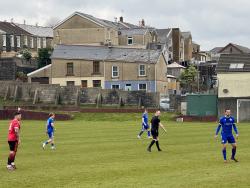 An image of Glasbrook Park uploaded by francis0262