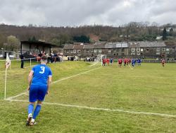 An image of Glasbrook Park uploaded by francis0262