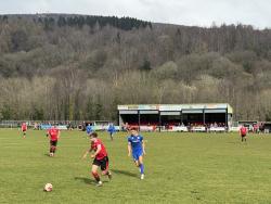 An image of Glasbrook Park uploaded by francis0262