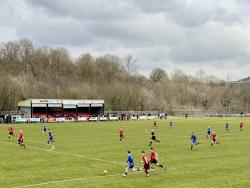 An image of Glasbrook Park uploaded by francis0262