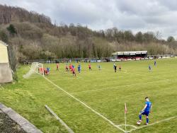 An image of Glasbrook Park uploaded by francis0262
