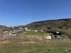 An image of Glasbrook Park uploaded by francis0262