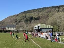 Glasbrook Park