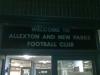 Glenfield Road