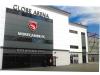 Globe Arena