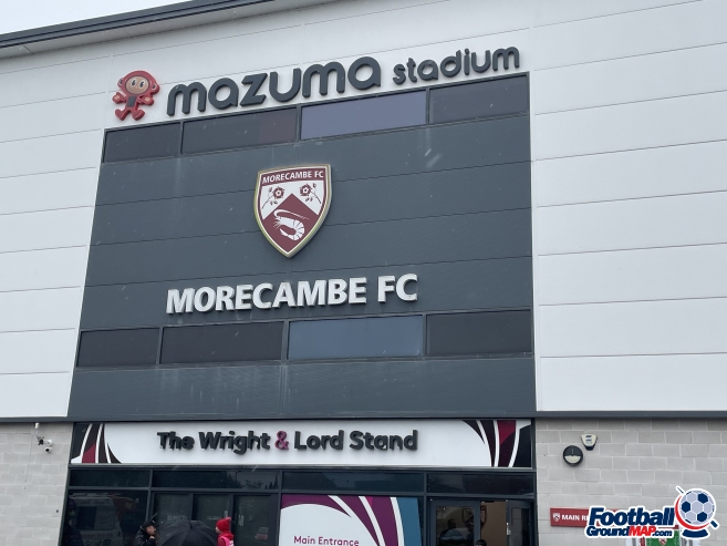 Globe Arena