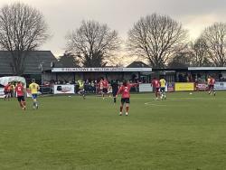 An image of Goldstar Ground uploaded by joneverett