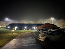 An image of Goldstar Ground uploaded by francis0262
