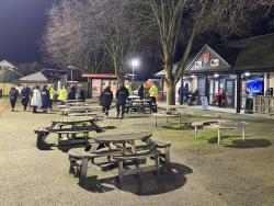 An image of Goldstar Ground uploaded by francis0262