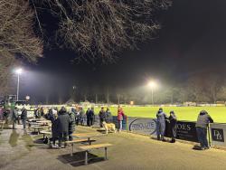 Goldstar Ground