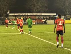 Goldstar Ground
