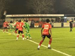 Goldstar Ground