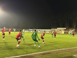 Goldstar Ground