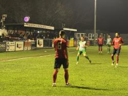 Goldstar Ground