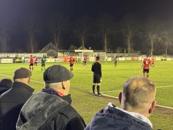 Goldstar Ground