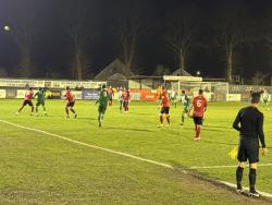 Goldstar Ground