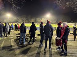 Goldstar Ground