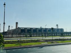 An image of Grand Stade de Marrakech uploaded by david-wafc