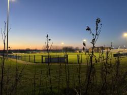An image of Grayfields Enclosure uploaded by francis0262