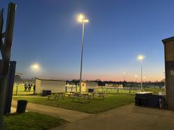 An image of Grayfields Enclosure uploaded by francis0262