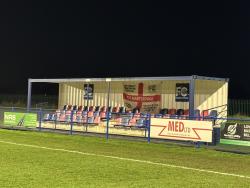 An image of Grayfields Enclosure uploaded by francis0262