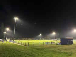 An image of Grayfields Enclosure uploaded by francis0262