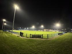 An image of Grayfields Enclosure uploaded by francis0262