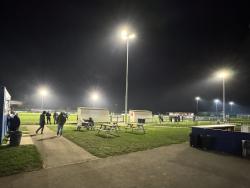 An image of Grayfields Enclosure uploaded by francis0262