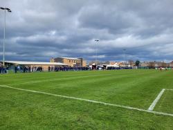 An image of Grayfields Enclosure uploaded by harrysheroes
