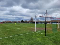 An image of Grayfields Enclosure uploaded by harrysheroes