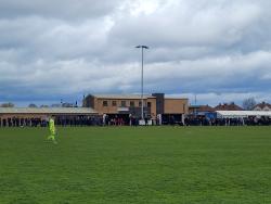 An image of Grayfields Enclosure uploaded by harrysheroes