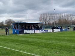 An image of Grayfields Enclosure uploaded by harrysheroes