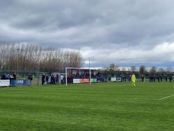 An image of Grayfields Enclosure uploaded by harrysheroes