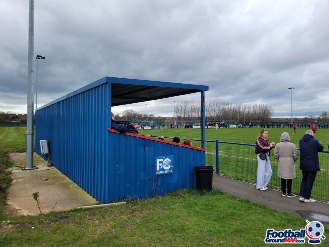 Grayfields Enclosure