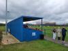 Grayfields Enclosure