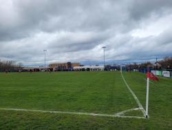 An image of Grayfields Enclosure uploaded by harrysheroes