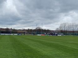 An image of Grayfields Enclosure uploaded by harrysheroes