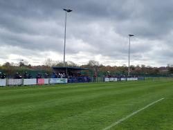 An image of Grayfields Enclosure uploaded by harrysheroes