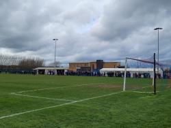 An image of Grayfields Enclosure uploaded by harrysheroes