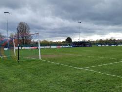 An image of Grayfields Enclosure uploaded by harrysheroes