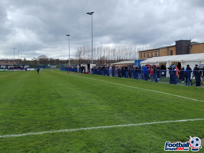 Grayfields Enclosure