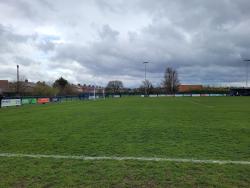 An image of Grayfields Enclosure uploaded by harrysheroes