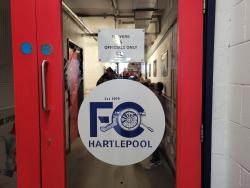 An image of Grayfields Enclosure uploaded by harrysheroes